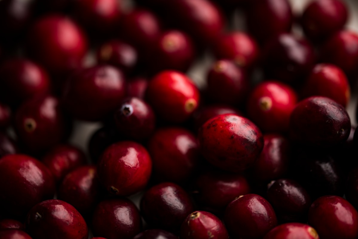 Antioxidantien in Obst und Gemüse